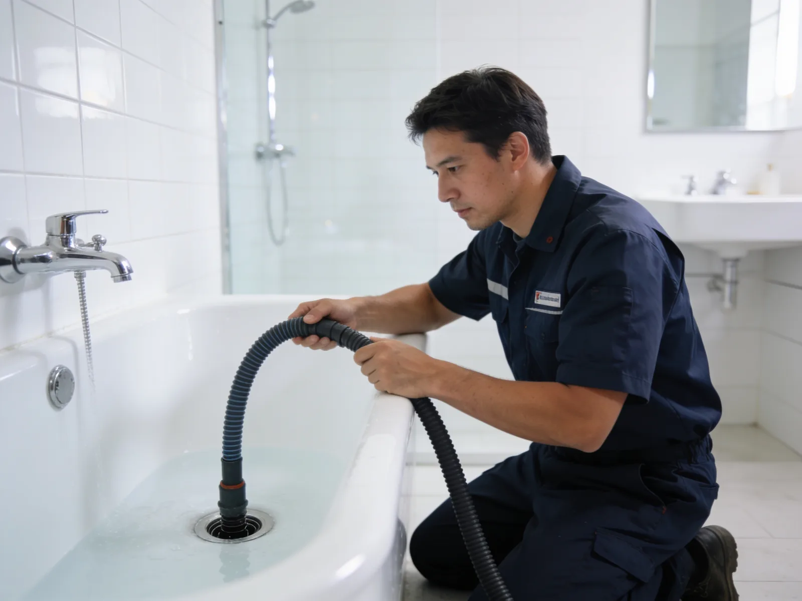 Emergency Plumber Appomattox, VA FAQs